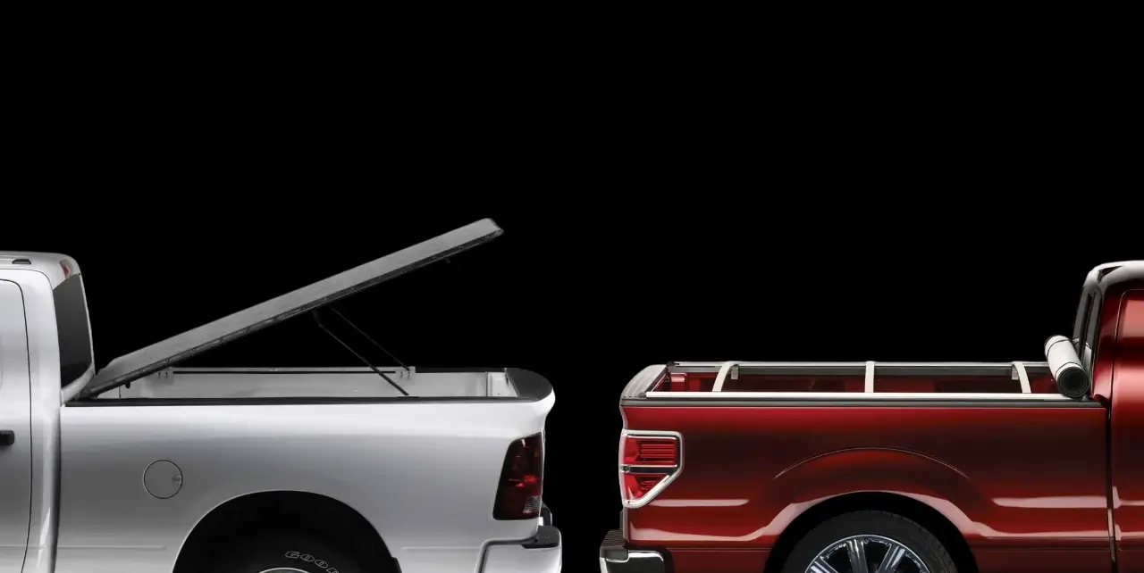 Extang tonneau covers