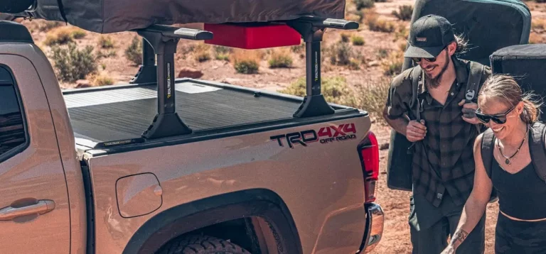 Roll-N-Lock A-Series XT Retractable Tonneau Covers