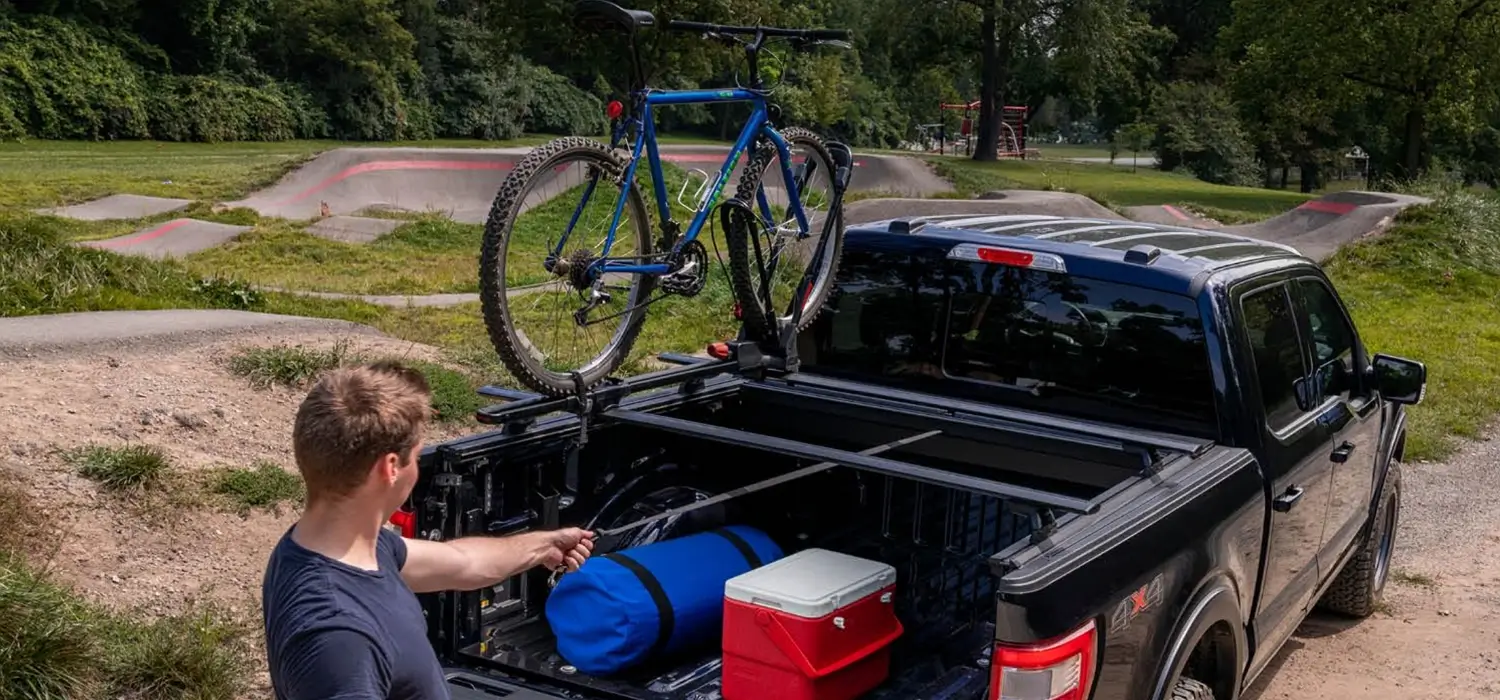 Roll-N-Lock M-Series XT