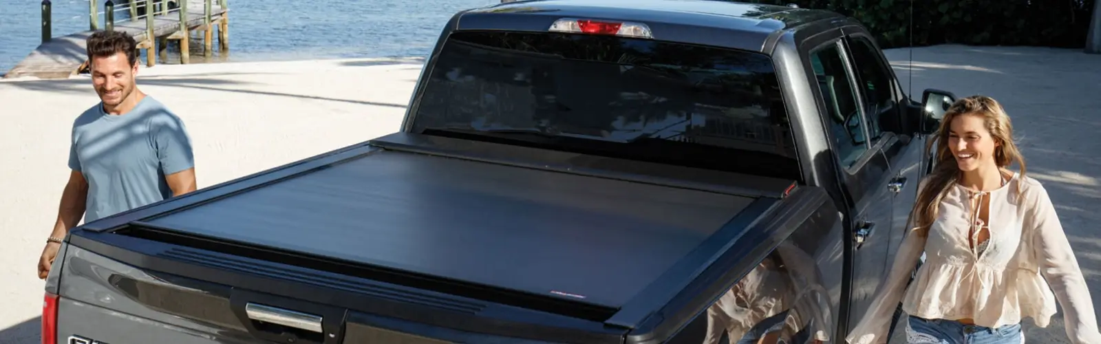 roll-n-lock tonneau cover