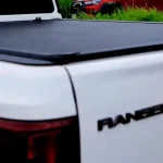 Are Tonneau Covers Waterproof