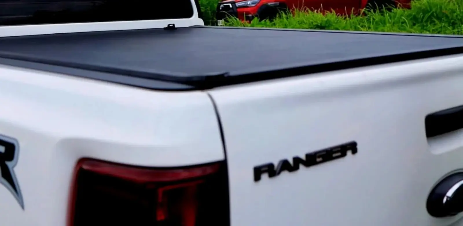 Are Tonneau Covers Waterproof