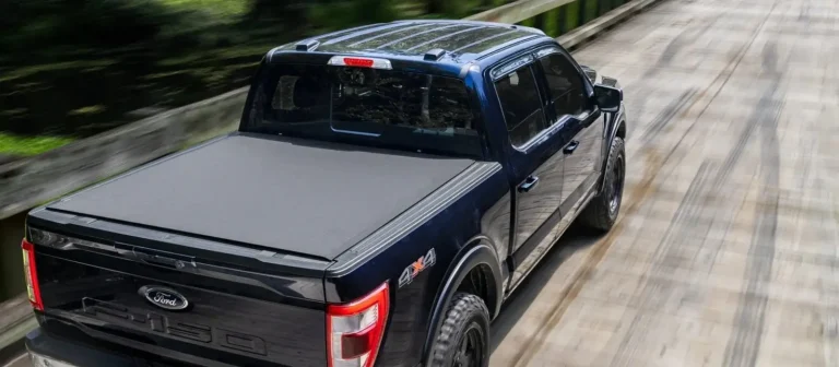 Best Tonneau Covers for 2026
