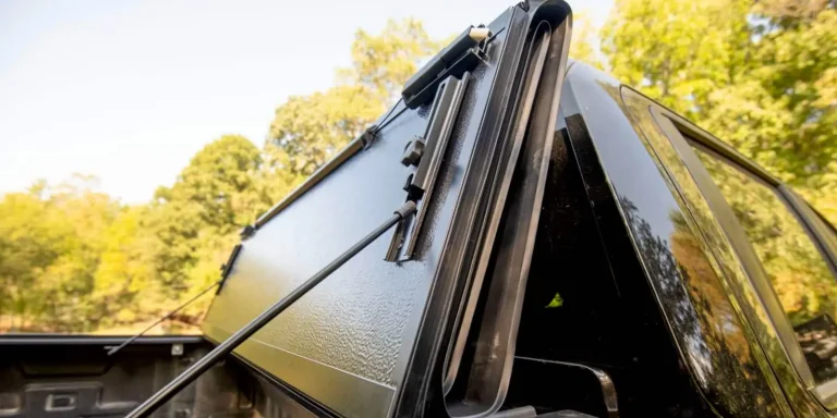Budget Tonneau Covers Under $500