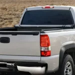 DNA Motoring vs TruXedo