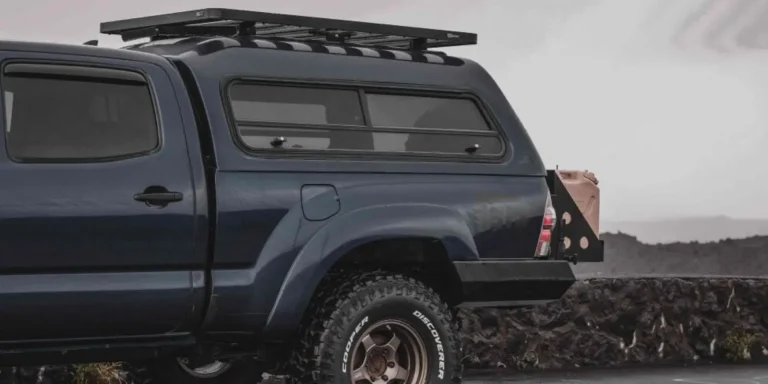 Do Tonneau Covers Improve MPG