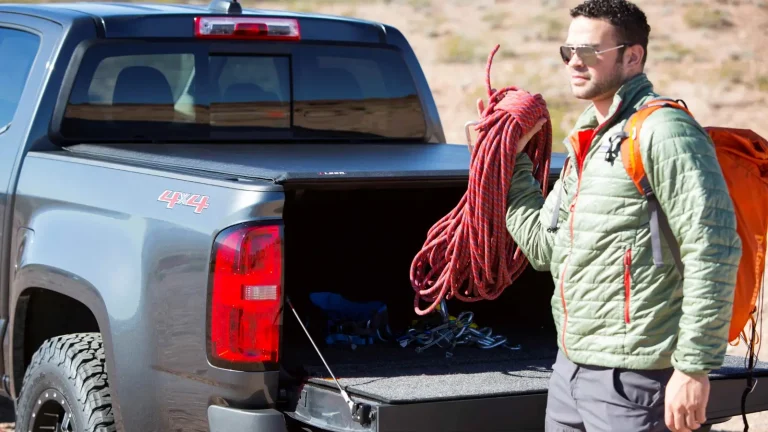 How Tonneau Covers Affect Truck Resale Value