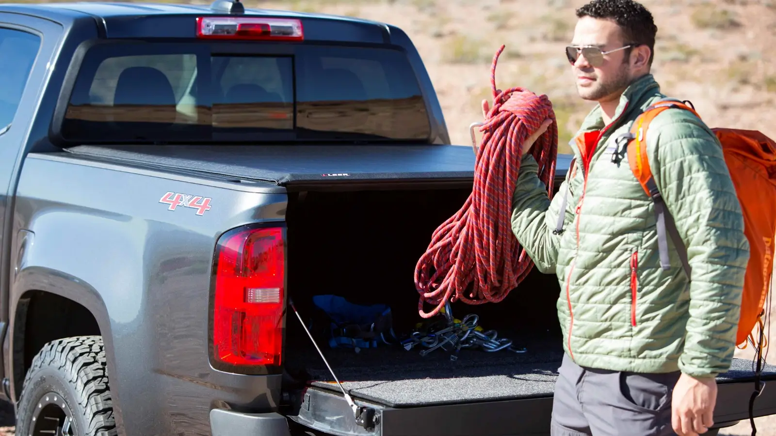 How Tonneau Covers Affect Truck Resale Value