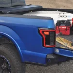 One-Piece Solid Tonneau Covers