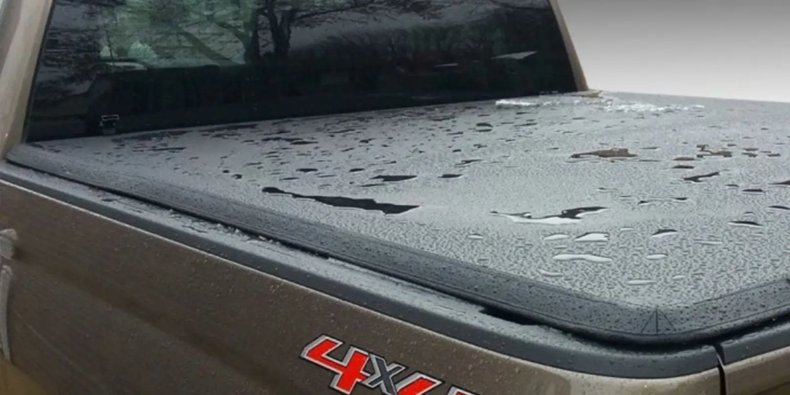 Soft vs Hard Tonneau Covers