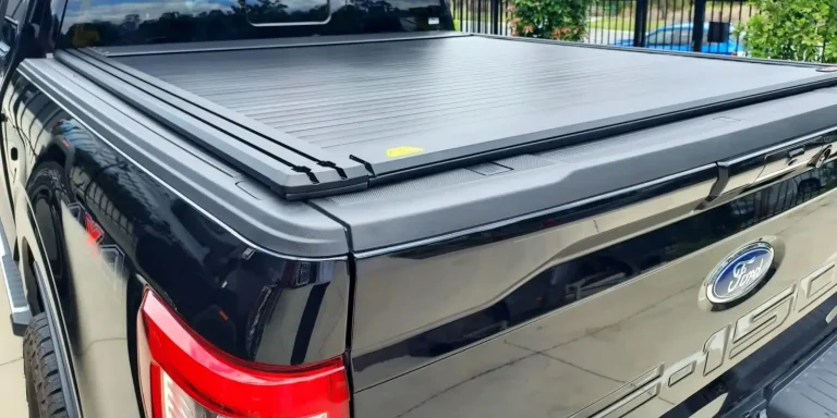 Tonneau Covers for Ford F-150