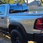 Tonneau Covers for Ram 1500