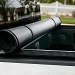 Soft Roll-Up Tonneau Covers