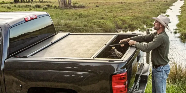 UnderCover vs Roll-N-Lock (Security & Utility Guide) UnderCover vs Roll-N-Lock