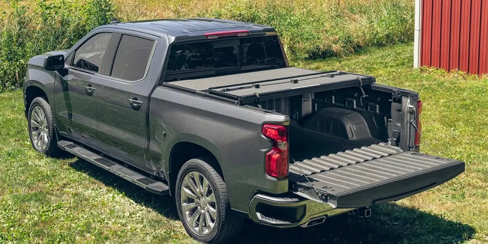 undercover vs extang