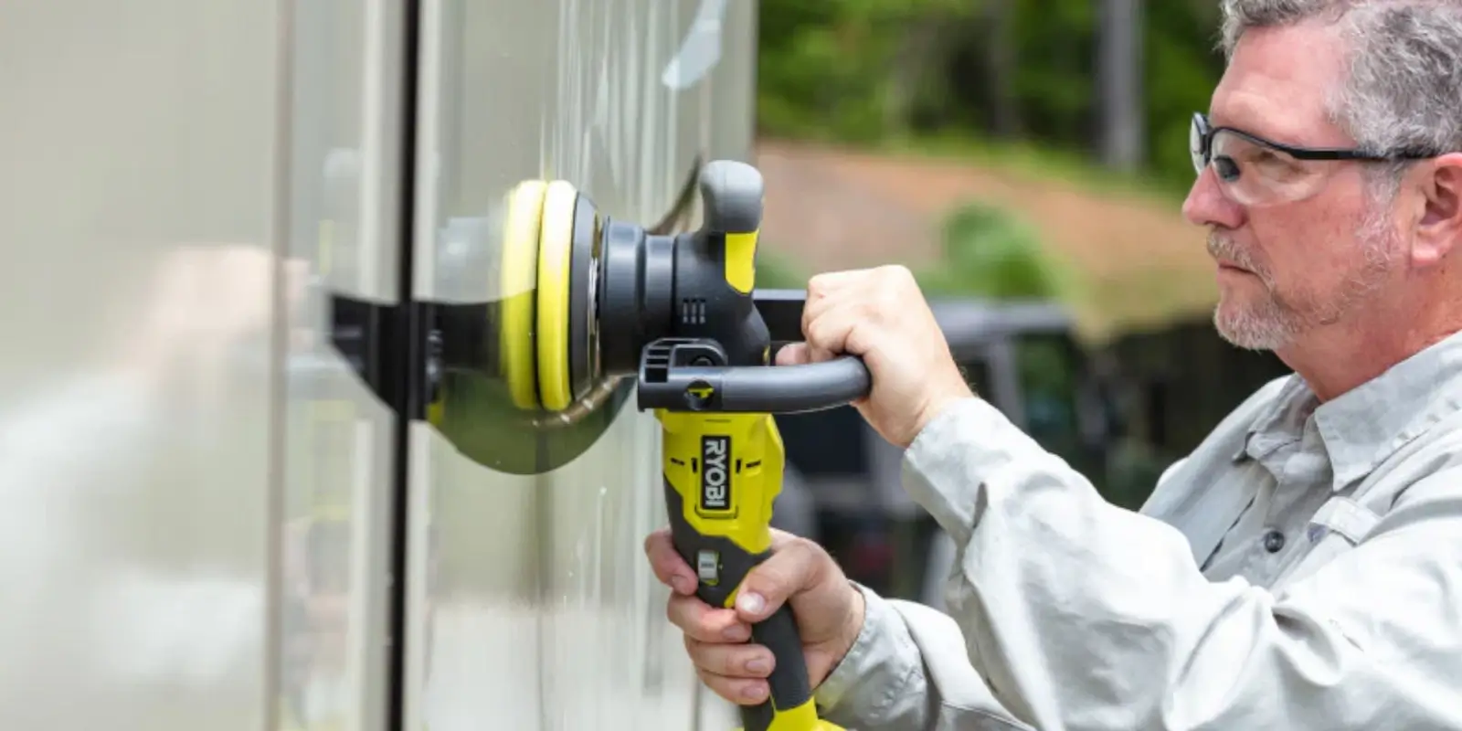 Why I Switched to a Cordless Polisher