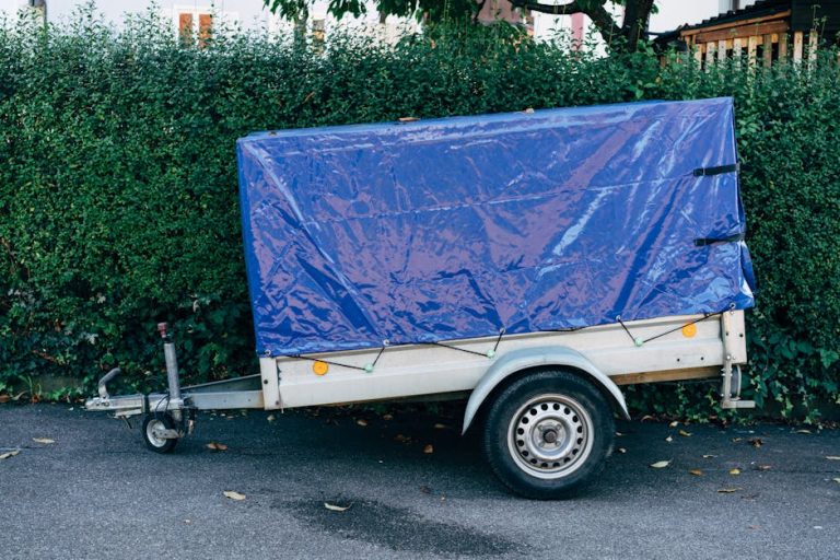 How to Secure Cargo Under a Tonneau Cover