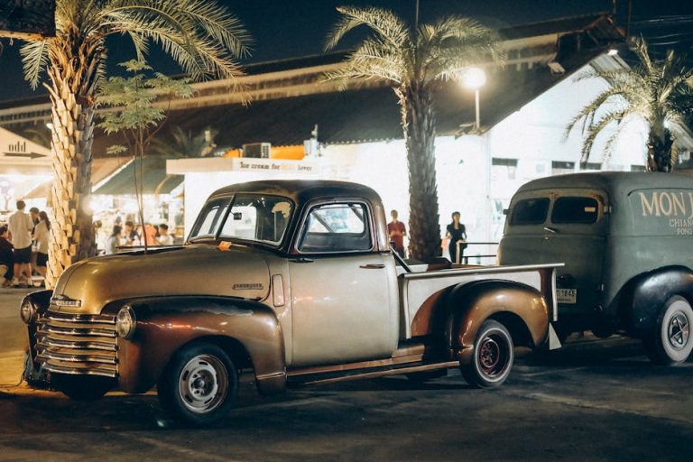 How to Choose the Right Tonneau Cover for Your Truck